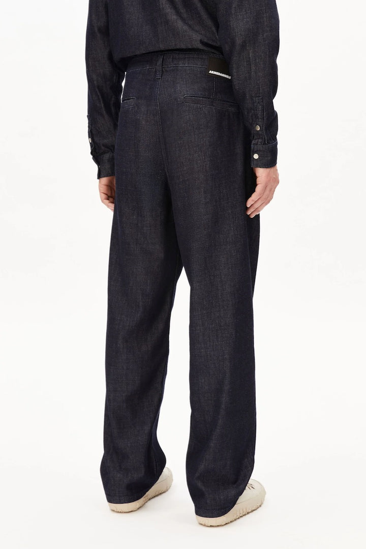 TAILORED Denim Pant rinse