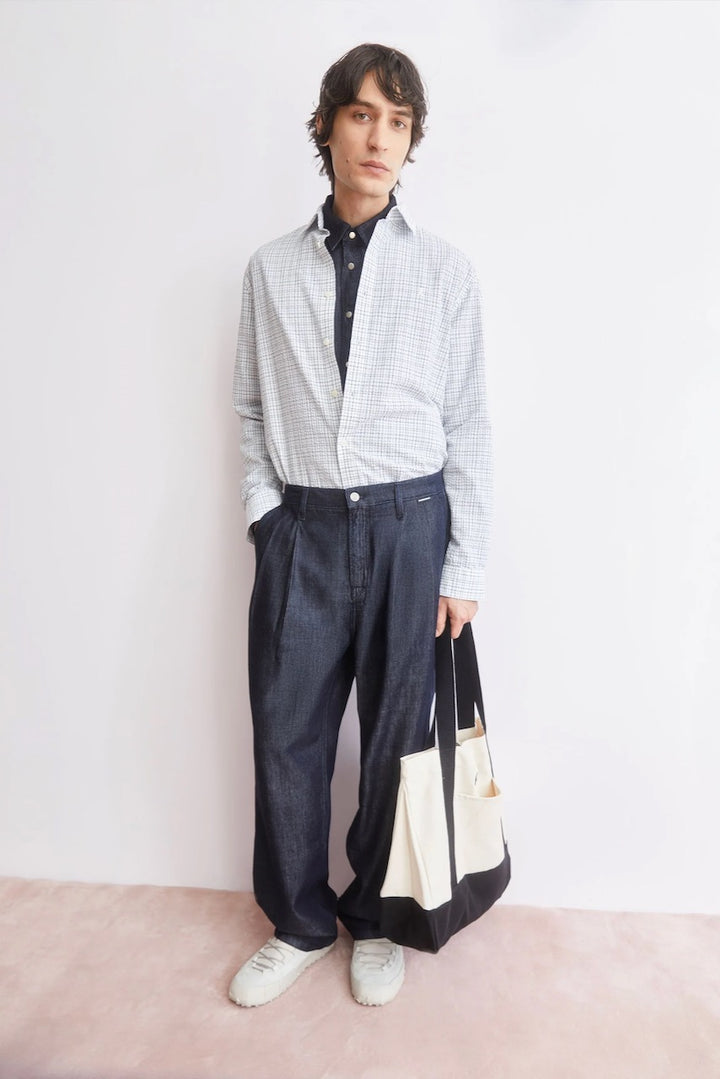 TAILORED Denim Pant rinse