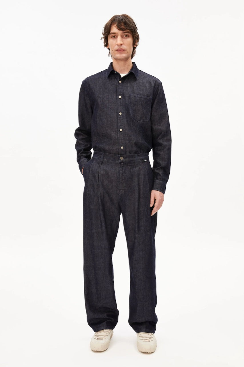 TAILORED Denim Pant rinse