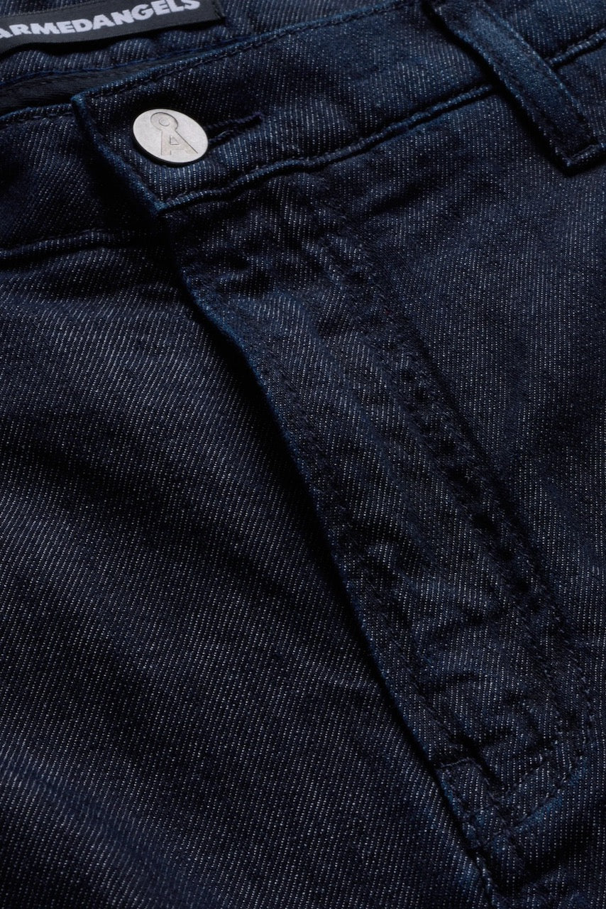 TAILORED Denim Pant rinse