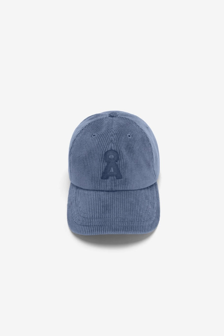YENAAS Heavy Corduroy Cap