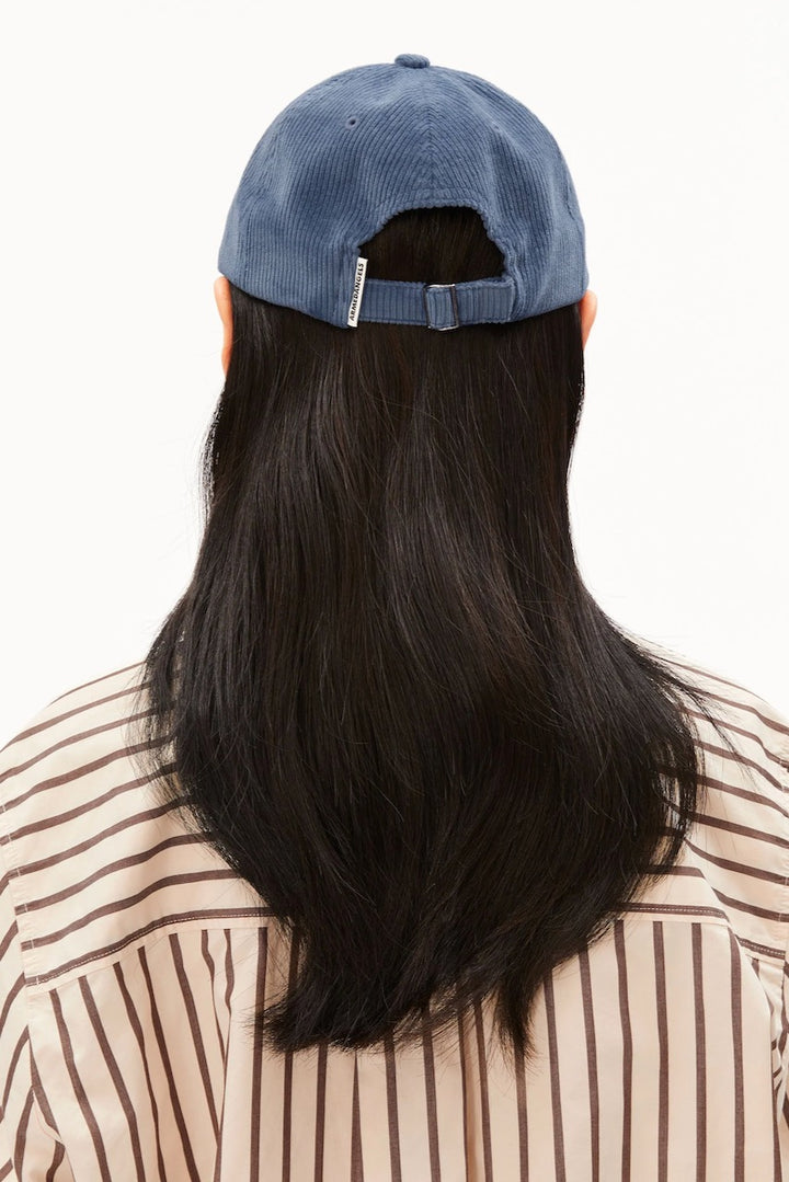 YENAAS Heavy Corduroy Cap