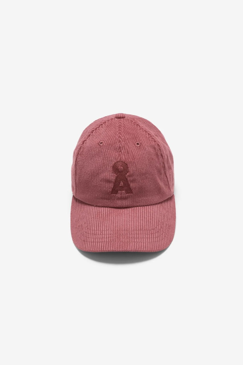 YENAAS Heavy Corduroy Cap
