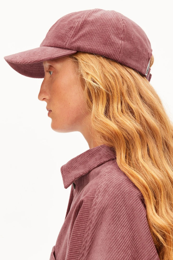 YENAAS Heavy Corduroy Cap
