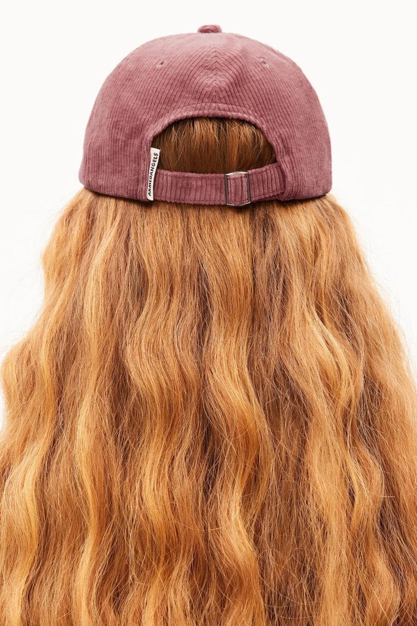 YENAAS Heavy Corduroy Cap