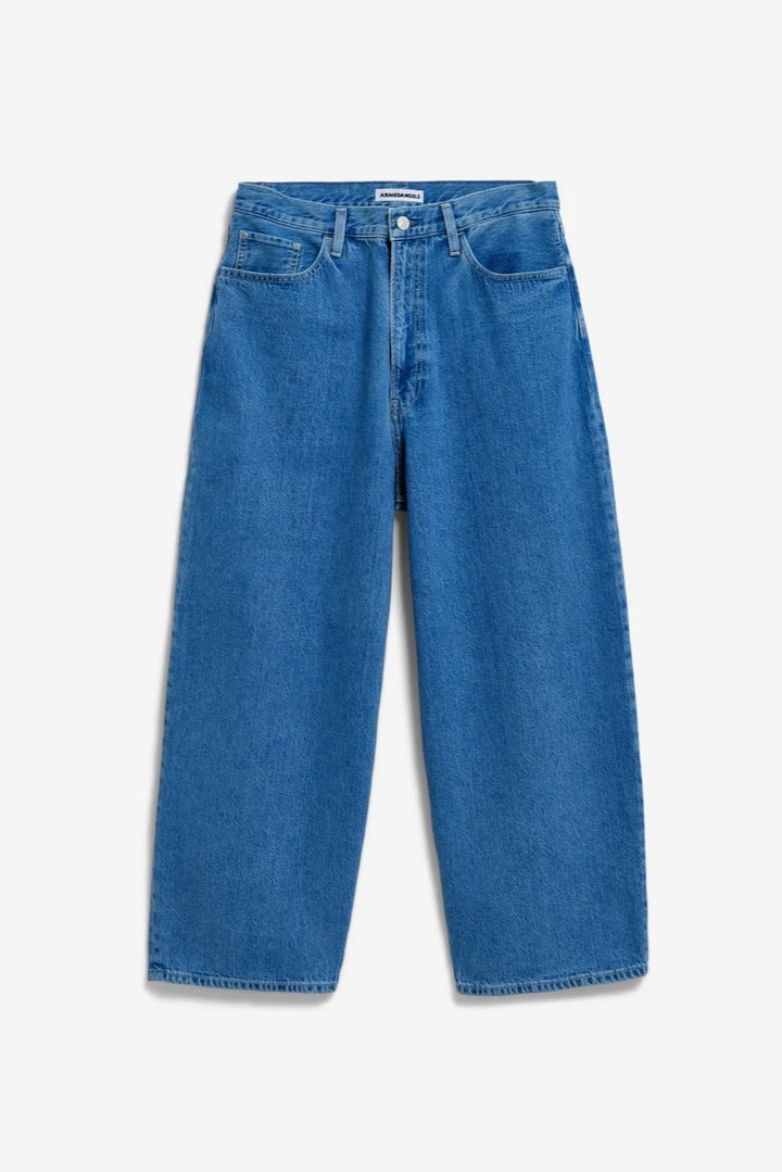 KAAVO Baggy Jean aero