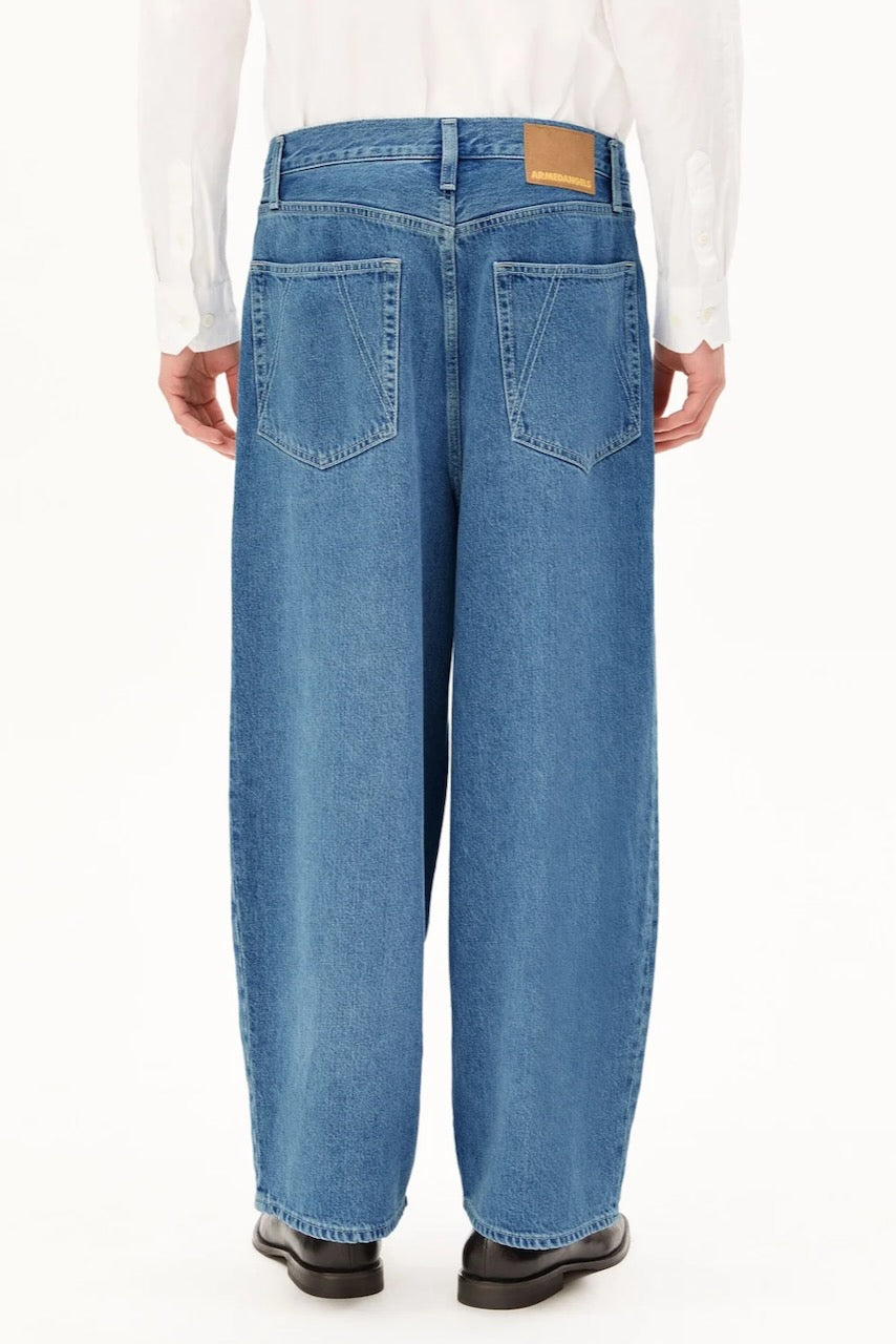 KAAVO Baggy Jean aero