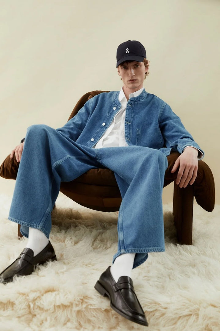 KAAVO Baggy Jean aero