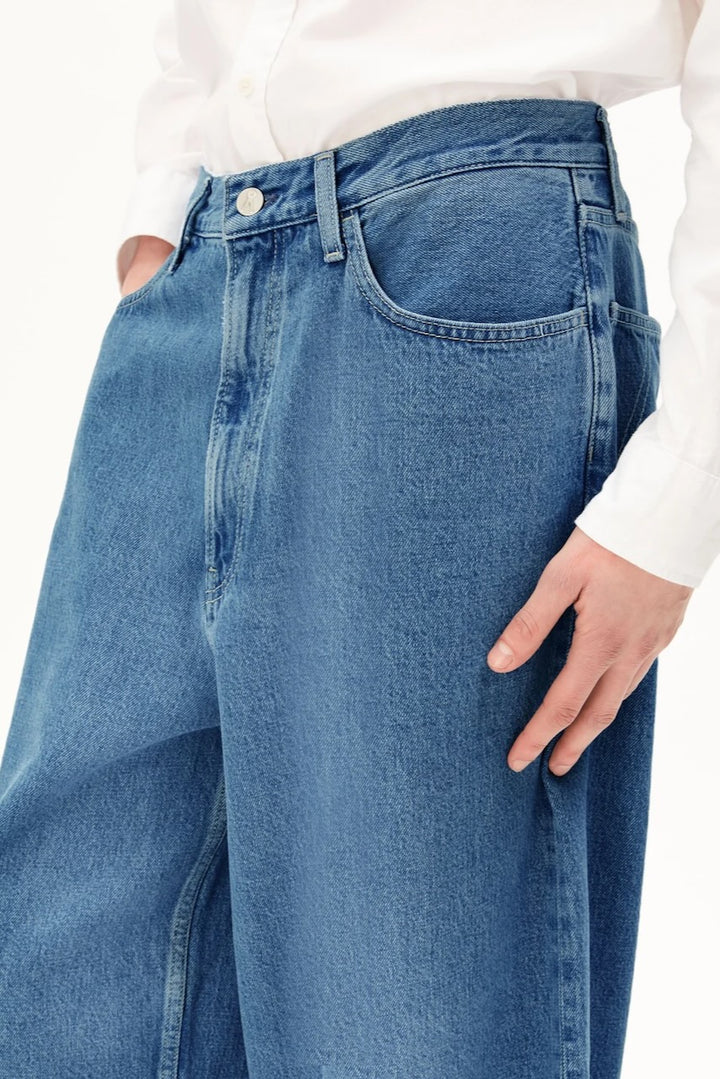 KAAVO Baggy Jean aero