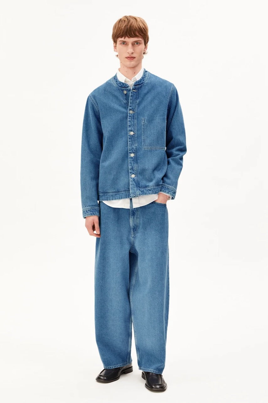 KAAVO Baggy Jean aero