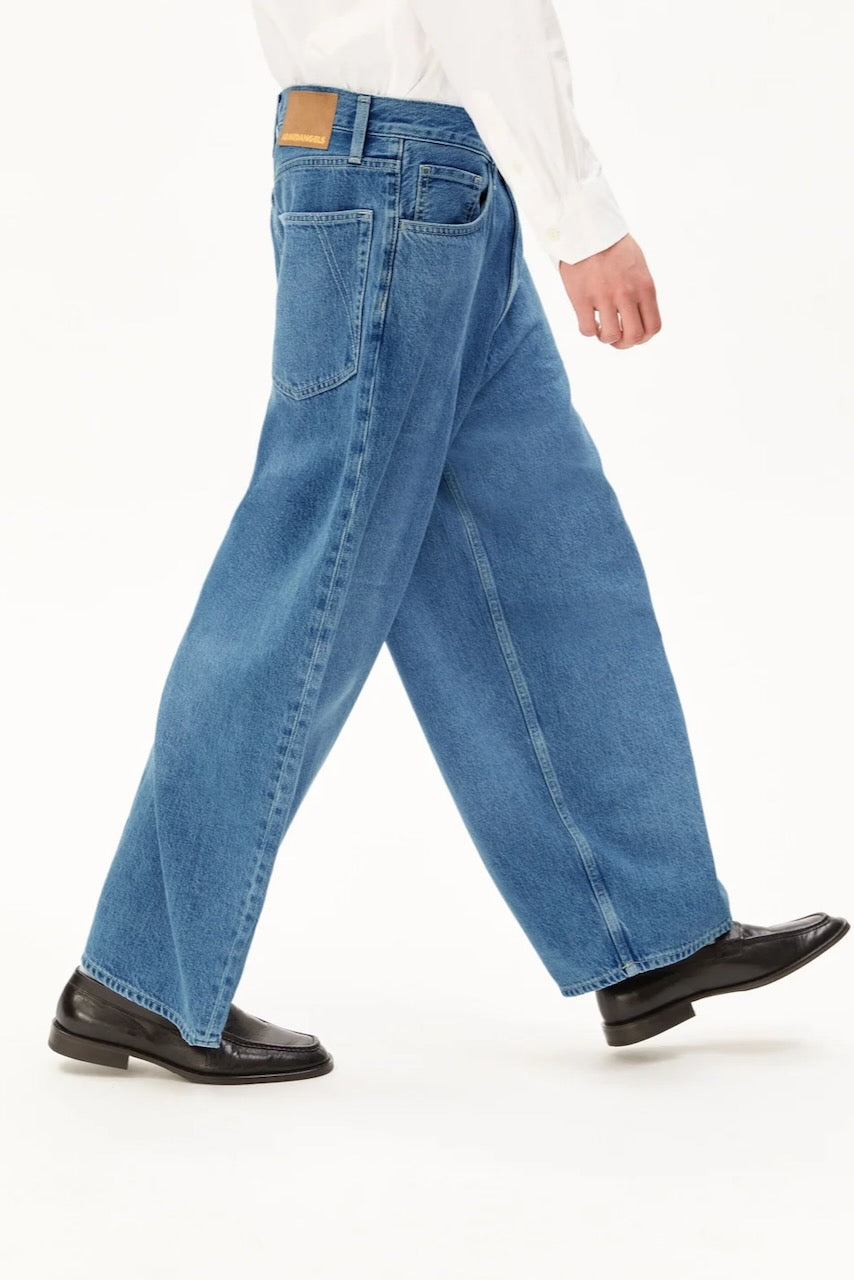 KAAVO Baggy Jean aero