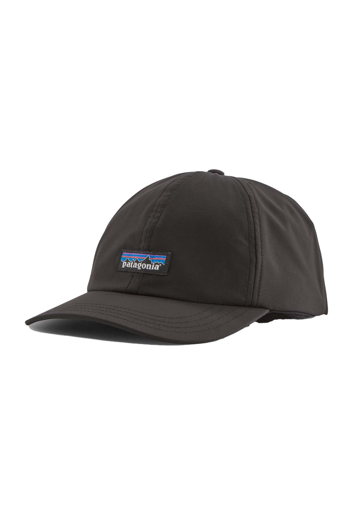 TERREBONNE Hat black