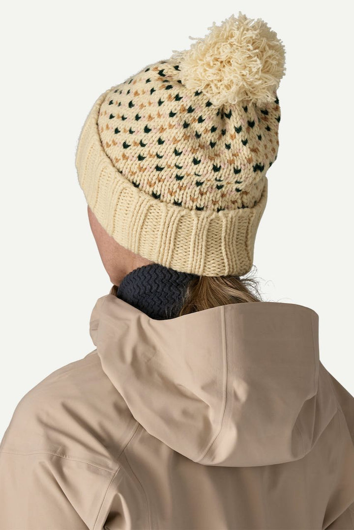 SNOWBELLE Beanie CONL