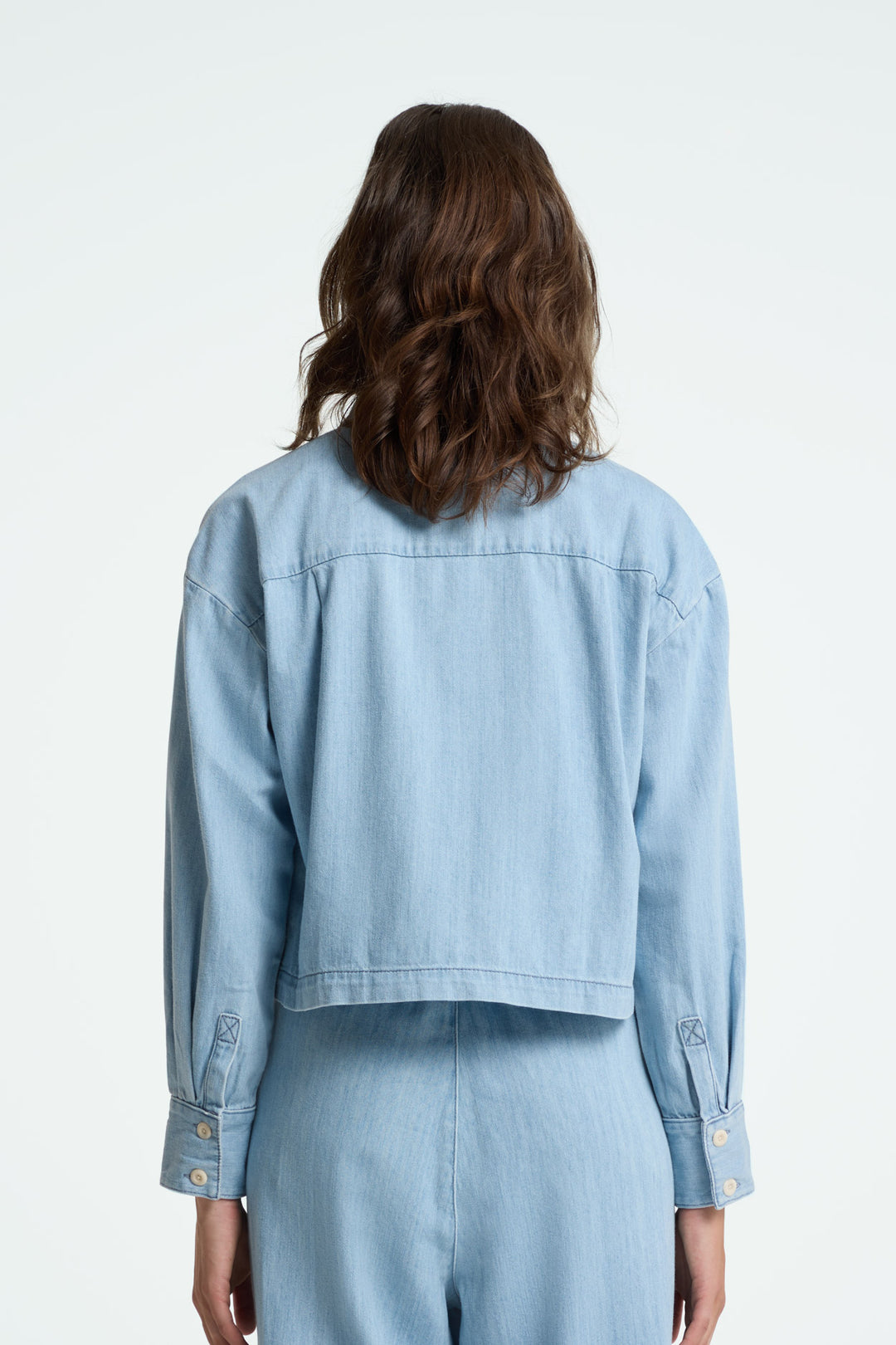 QUINN LS Shirt alabama super light