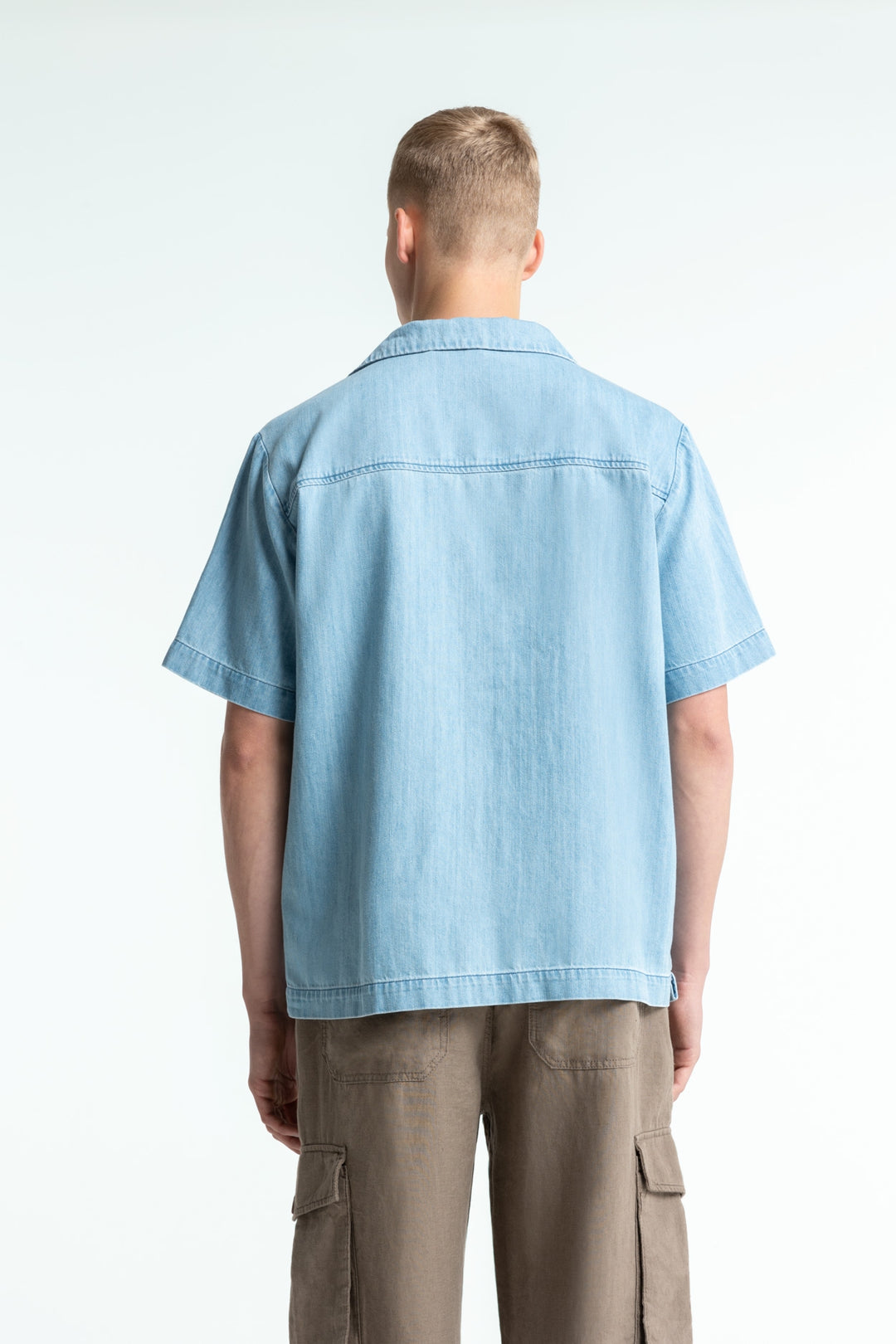 ARKIN Shirt alabama super light
