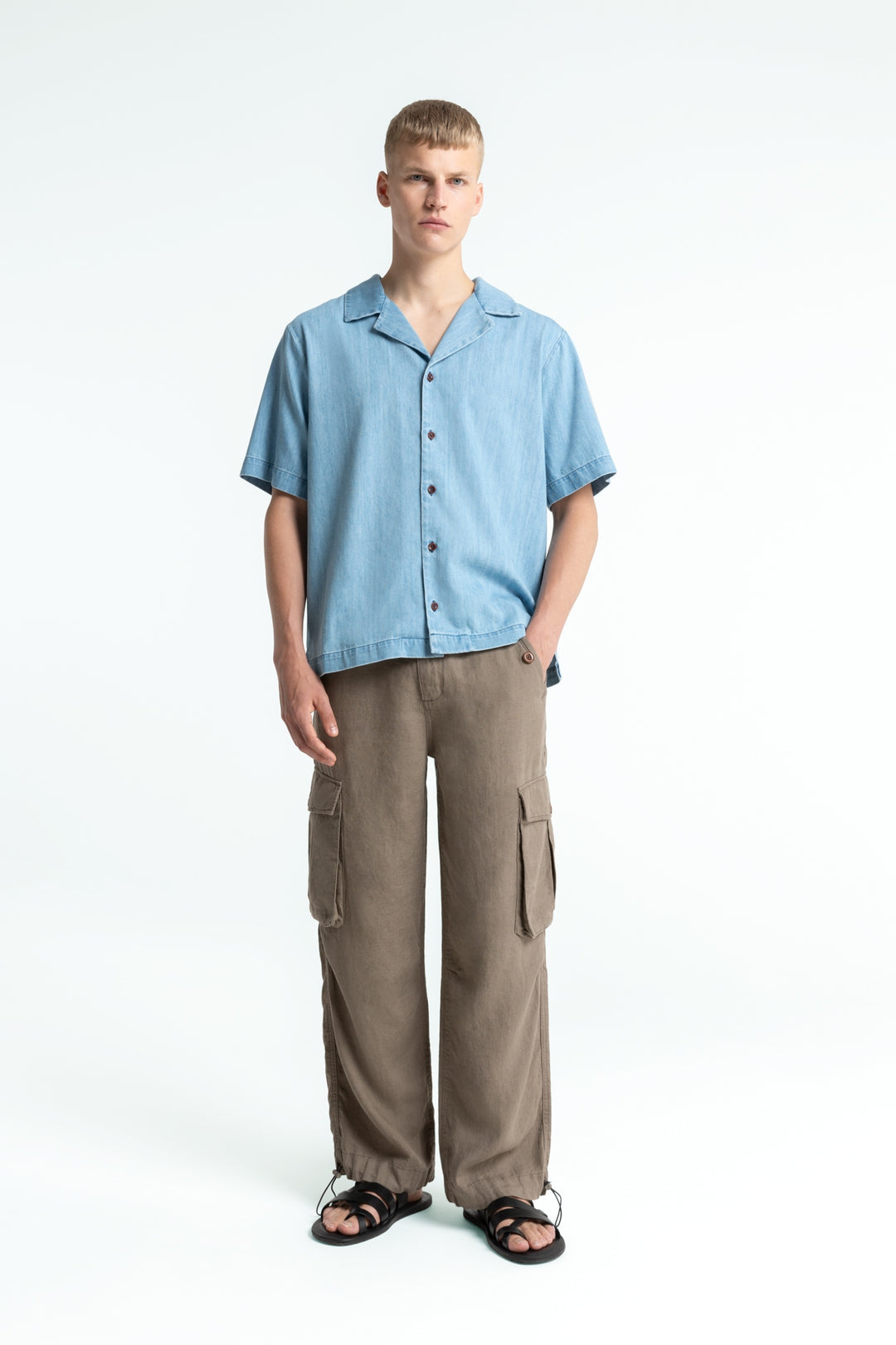 ARKIN Shirt alabama super light