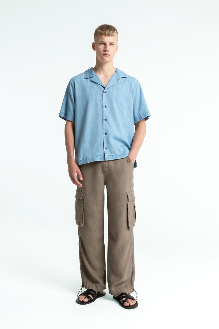 ARKIN Shirt alabama super light