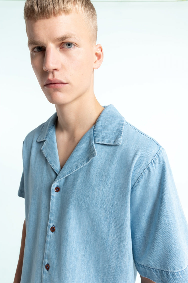 ARKIN Shirt alabama super light