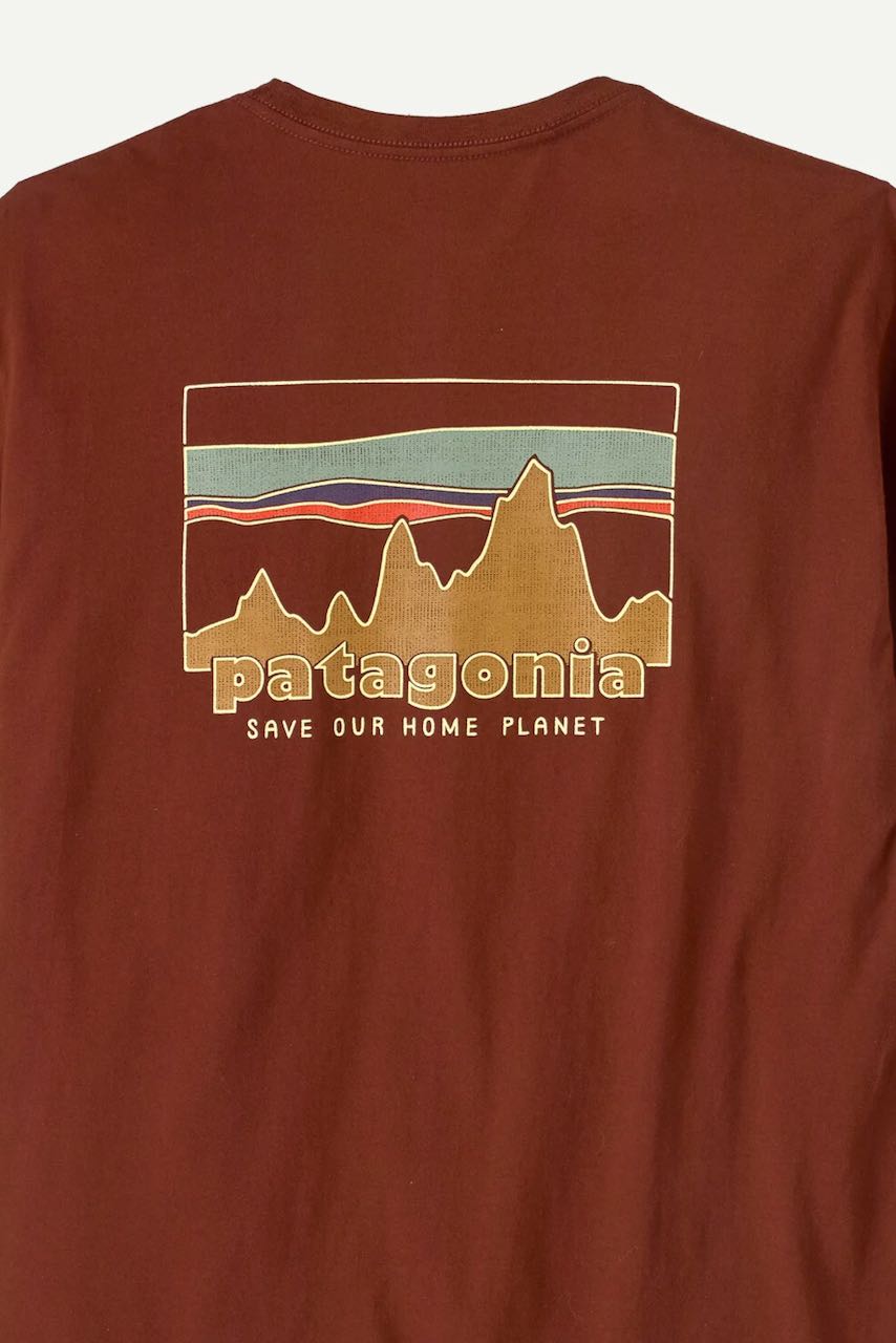 M'S '73 Skyline T-Shirt DVL