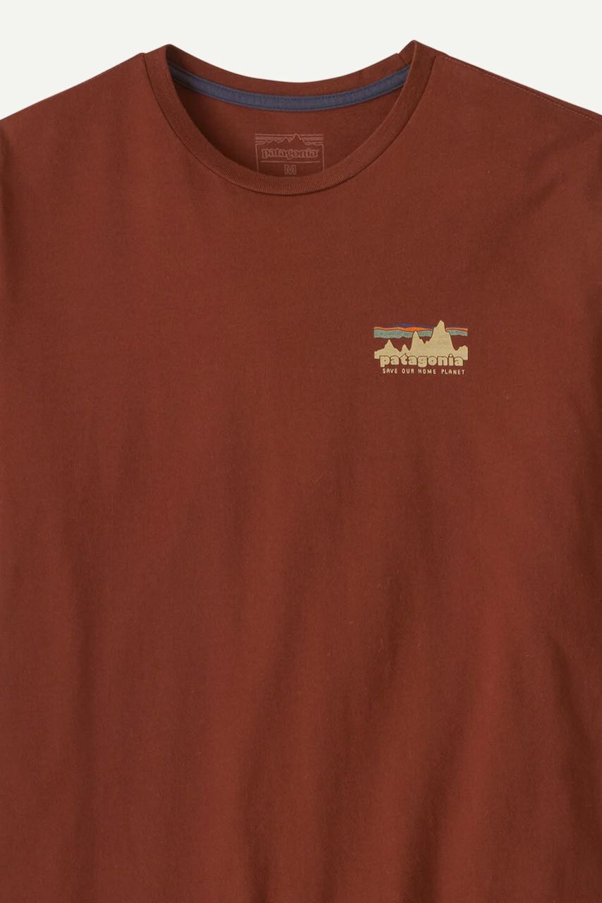 M'S '73 Skyline T-Shirt DVL