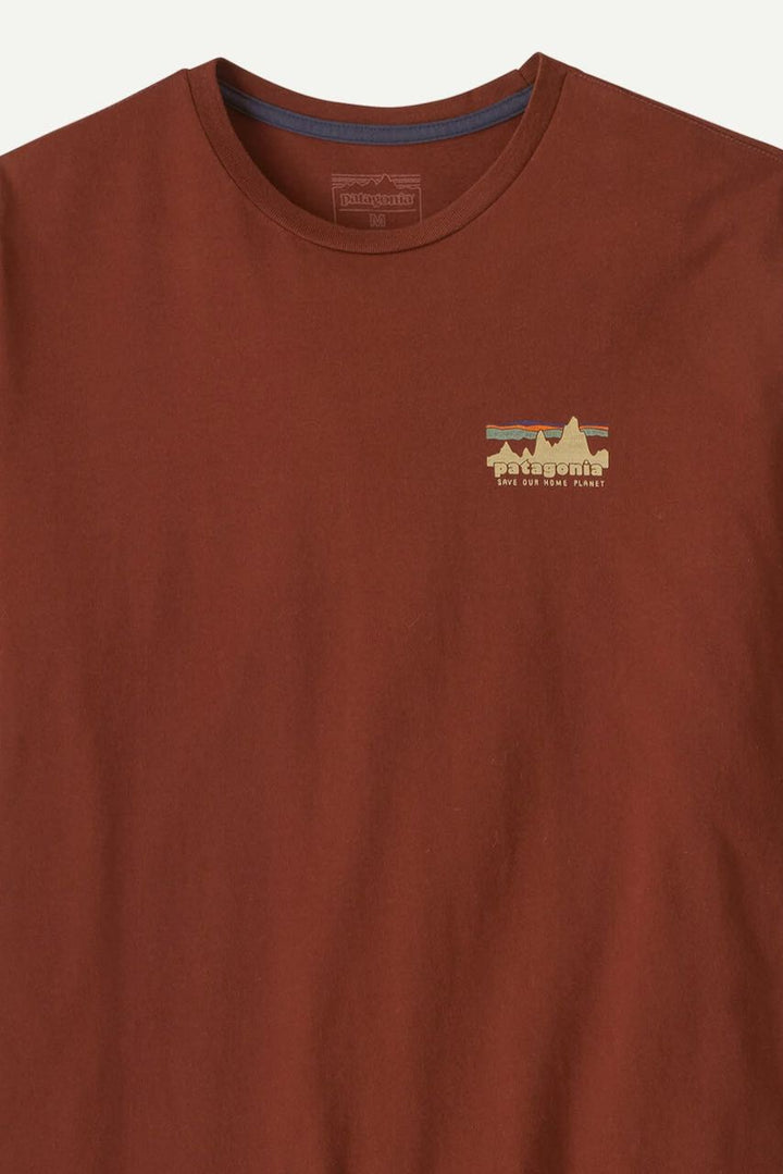 M'S '73 Skyline T-Shirt DVL