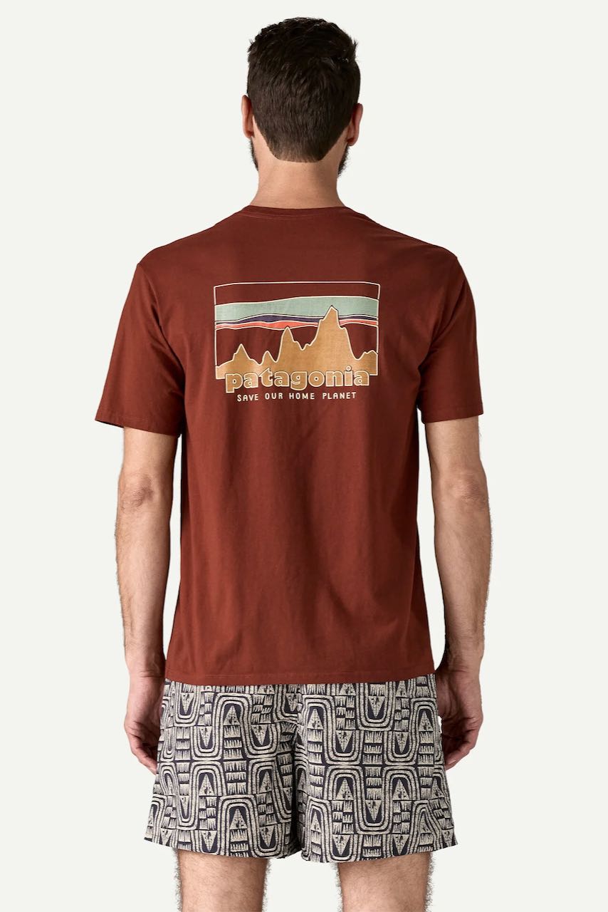 M'S '73 Skyline T-Shirt DVL