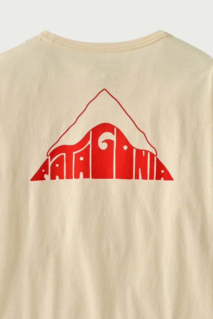 W'S DRIFTWAYS LS Easy Cut T-Shirt