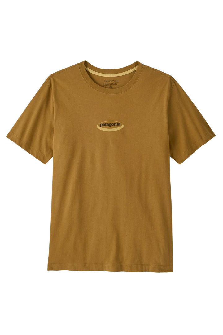 M'S '95 OVAL Logo T-Shirt