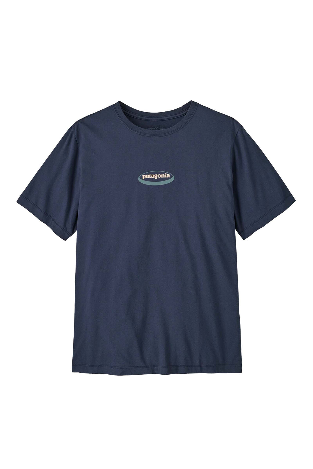 M'S '95 OVAL Logo T-Shirt