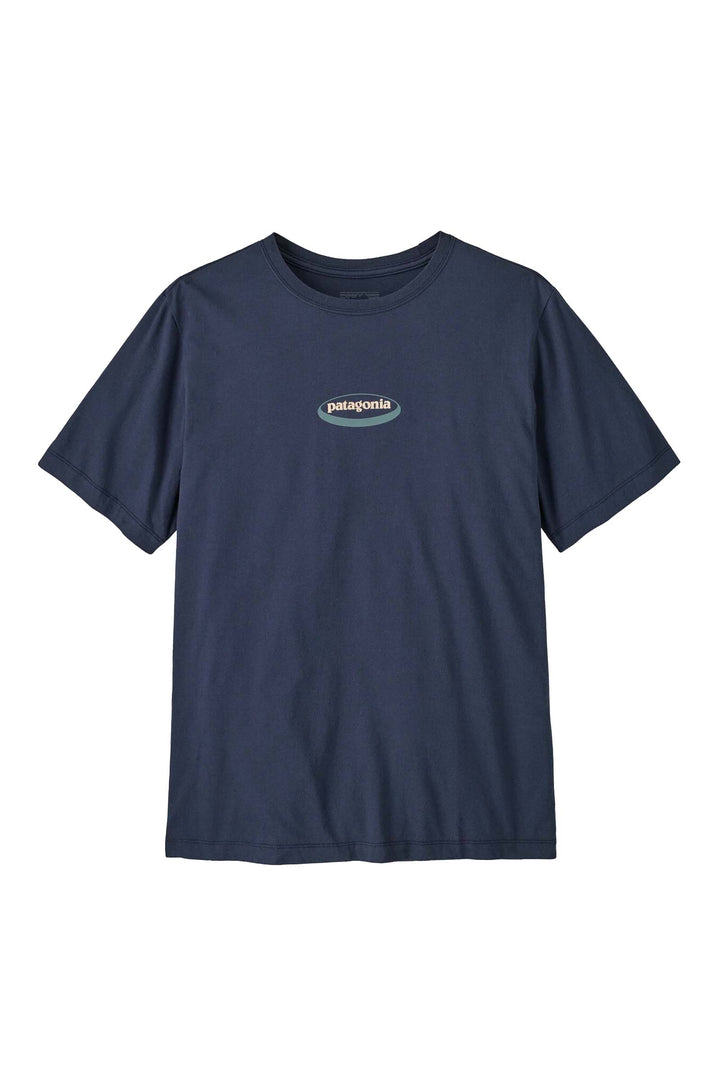 M'S '95 OVAL Logo T-Shirt