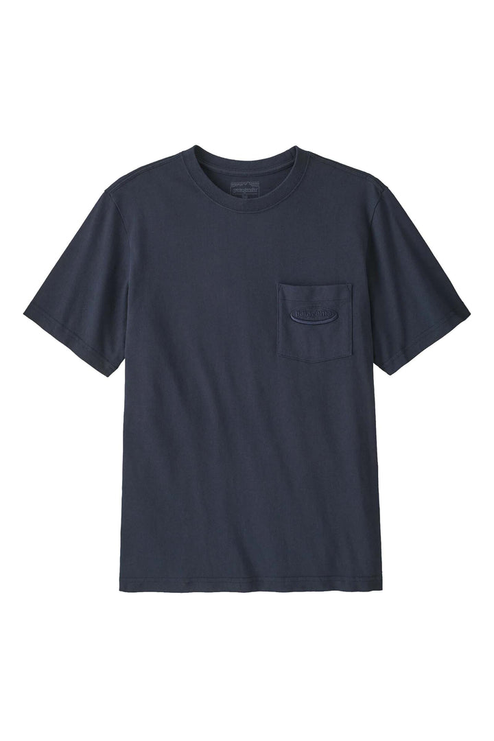 M'S MW '95 OVAL Logo Pocket Tee NENA
