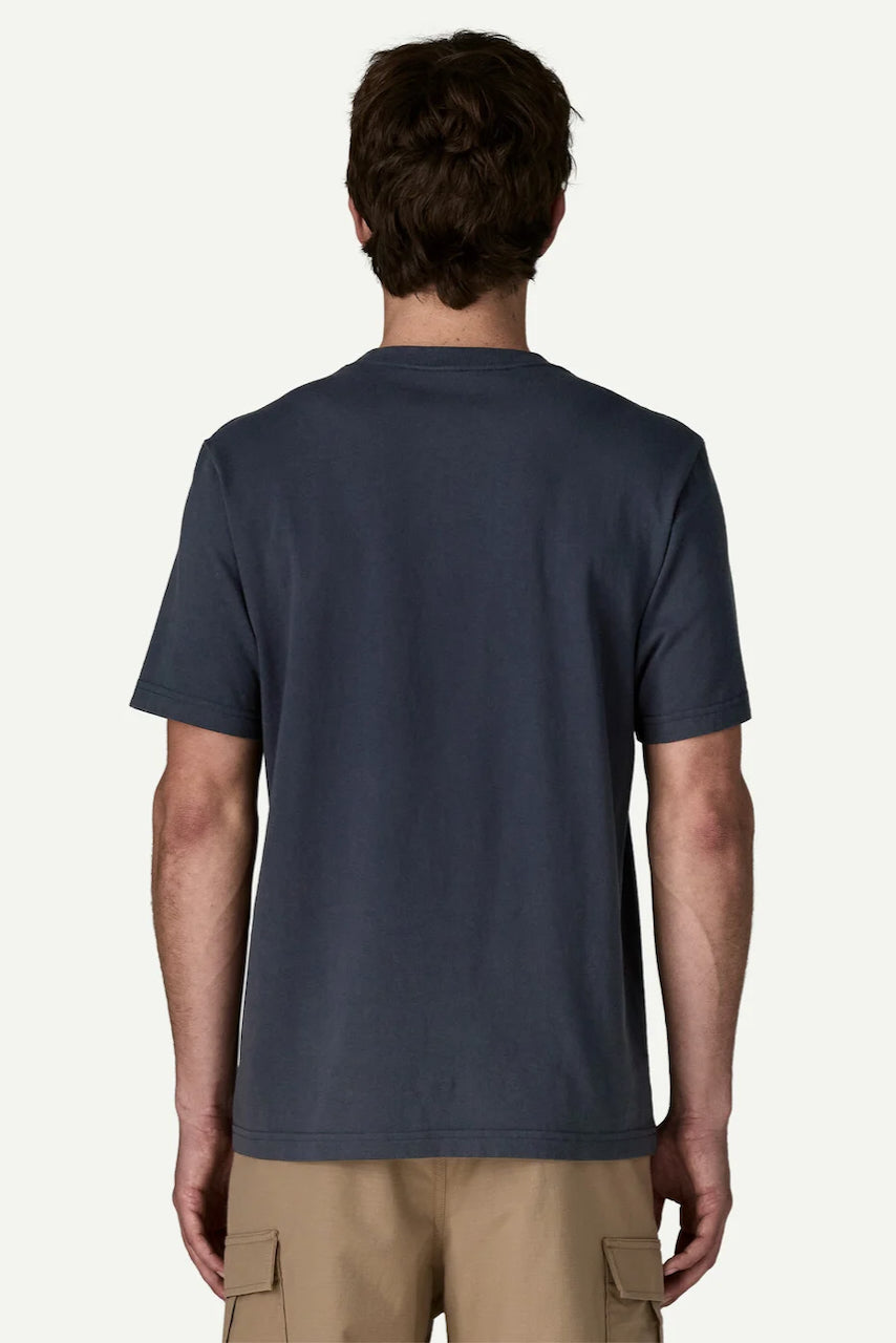 M'S MW '95 OVAL Logo Pocket Tee NENA