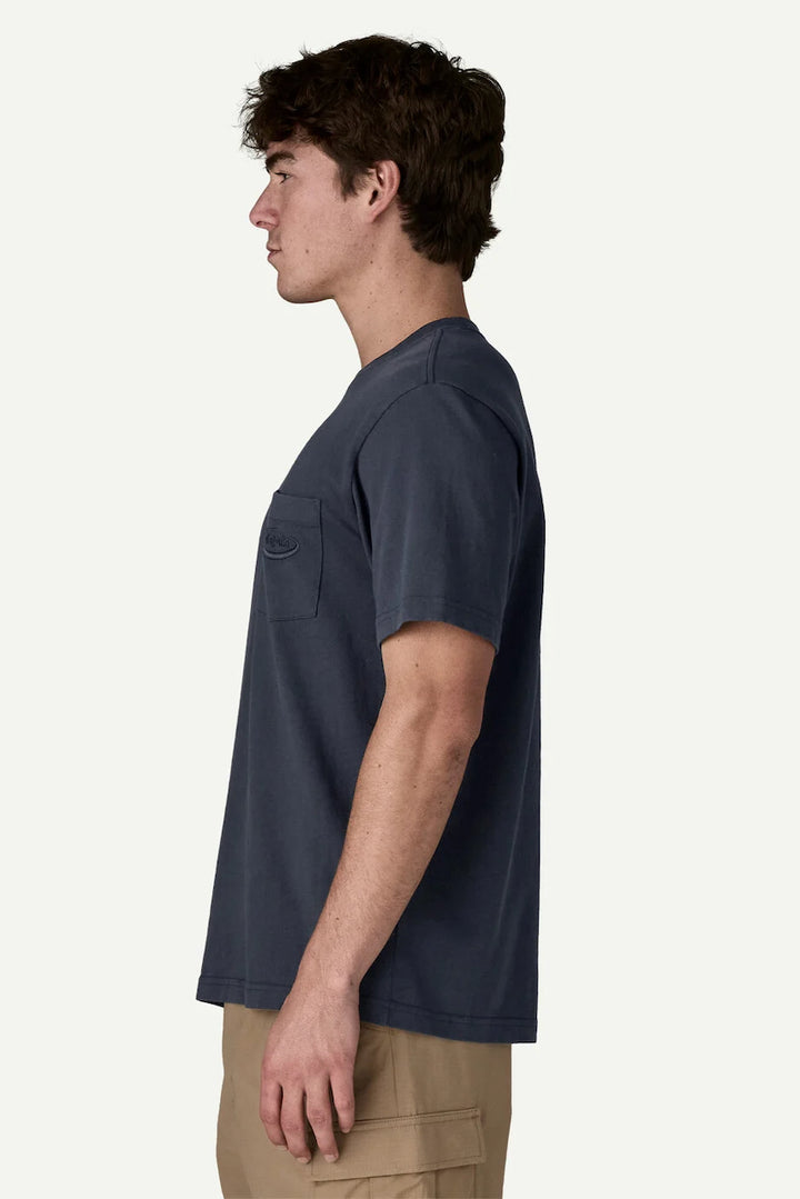 M'S MW '95 OVAL Logo Pocket Tee NENA