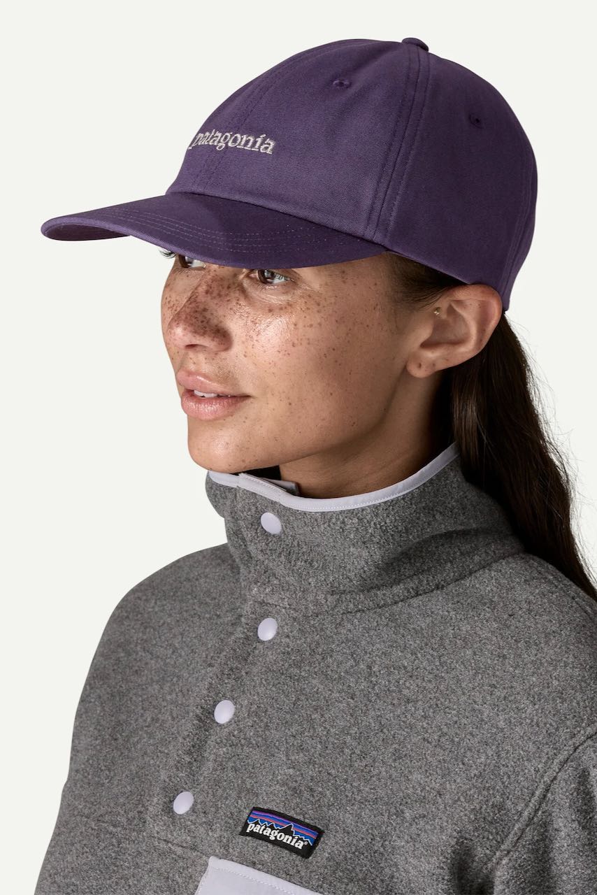 FITZ ROY Icon Trad Cap