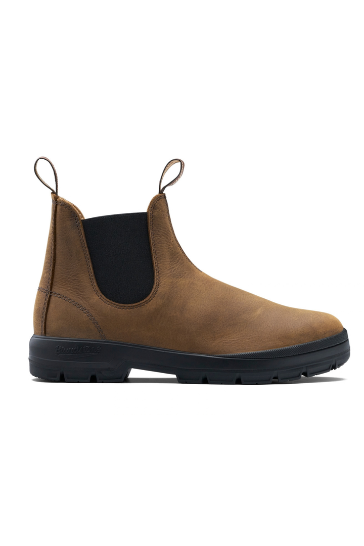 BLUNDSTONE #2630 Terrain Suntan