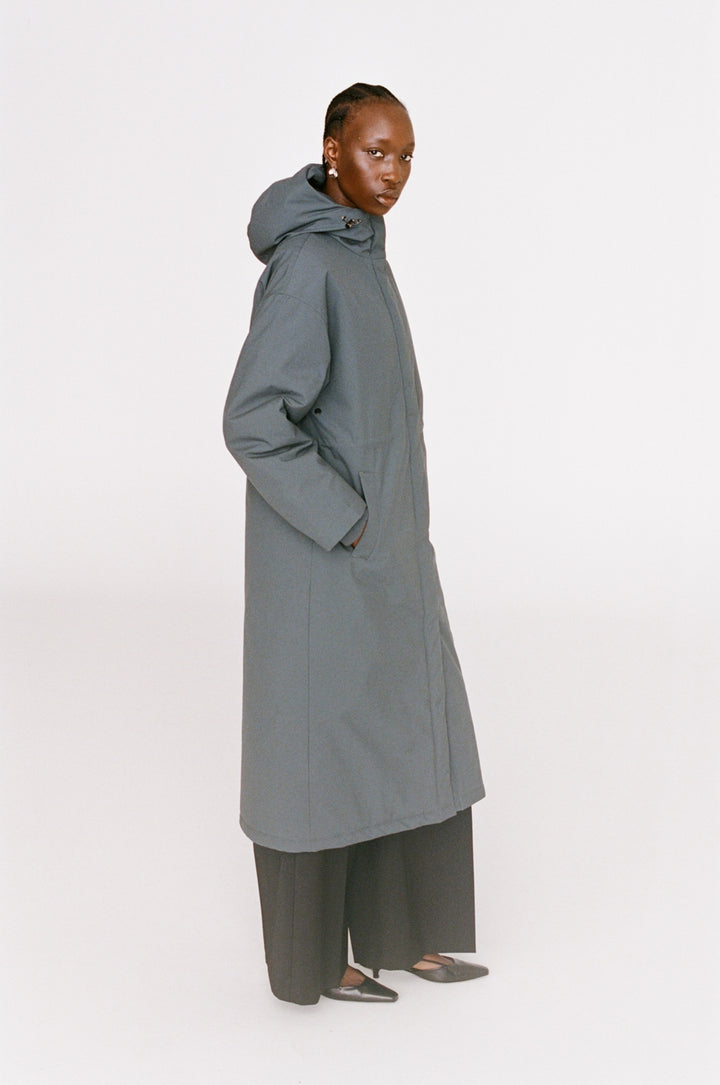 ROOMY Long Tube aqua