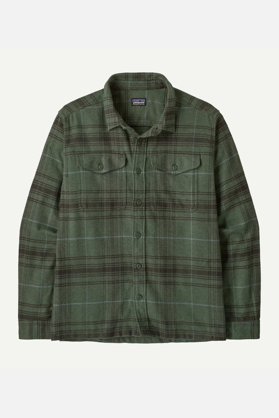 M´S FJORD Flannel Shirt