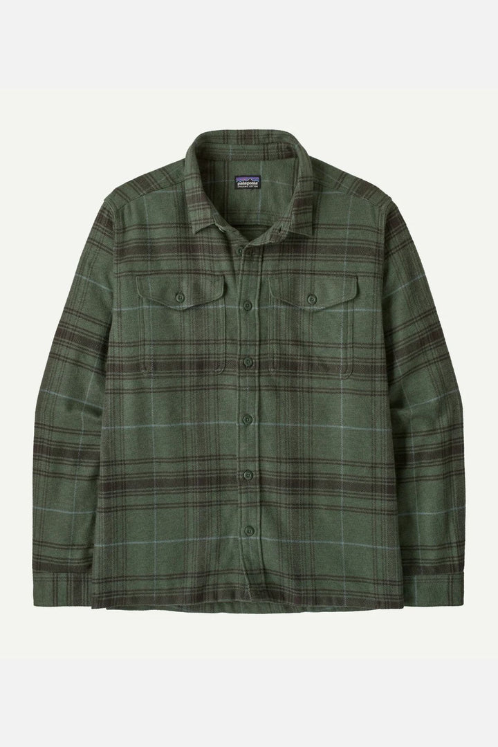 M´S FJORD Flannel Shirt