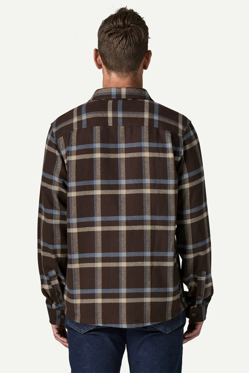 M´S FJORD Flannel Shirt