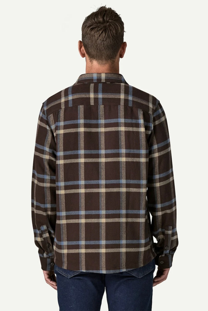 M´S FJORD Flannel Shirt