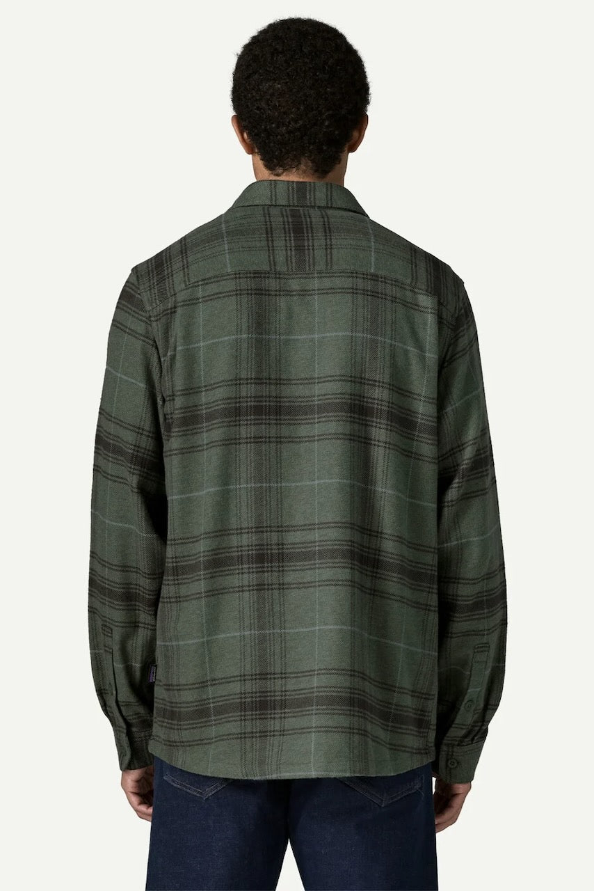 M´S FJORD Flannel Shirt