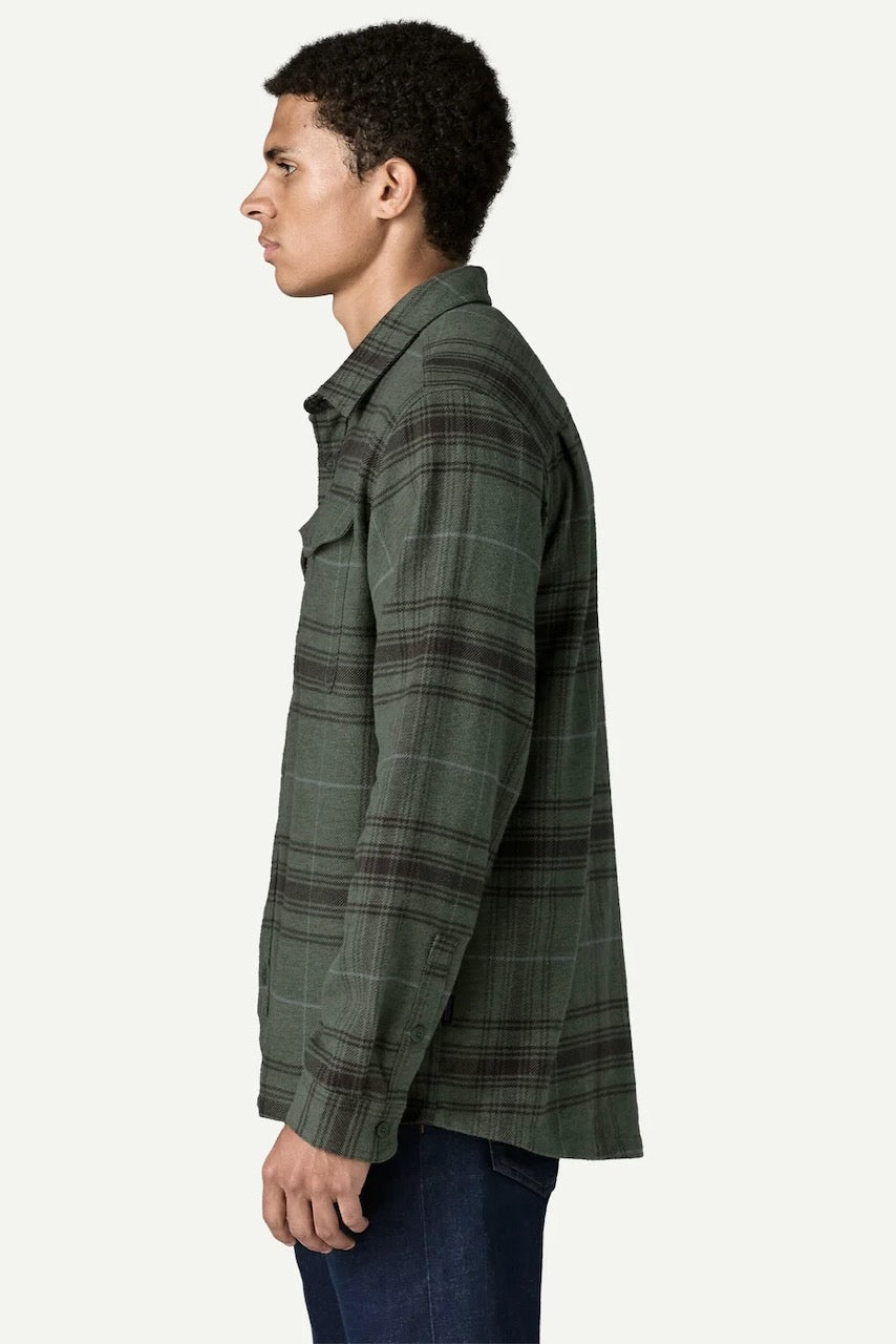 M´S FJORD Flannel Shirt