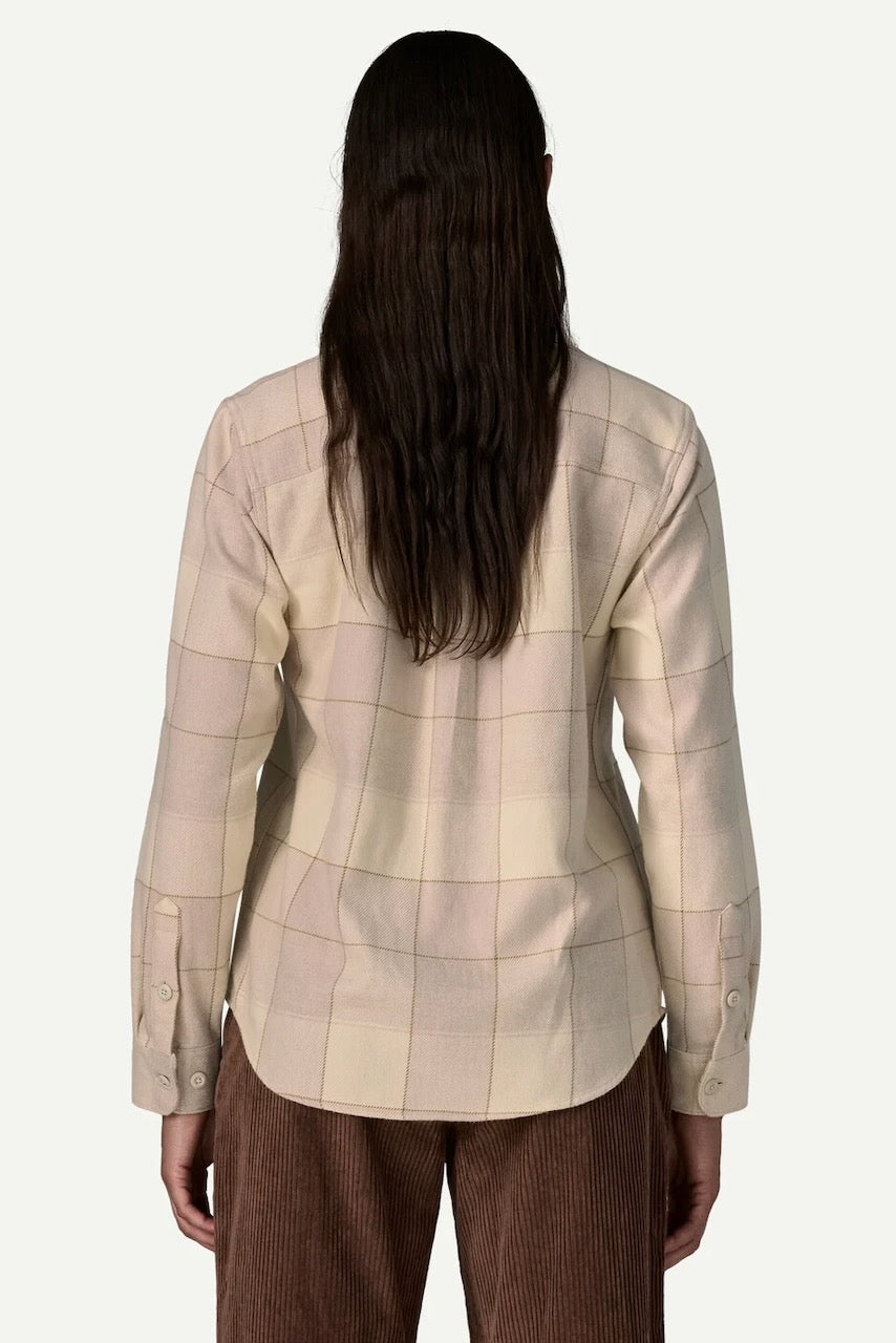 W´S FJORD Flannel Shirt