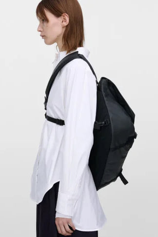 STREAM Messenger black