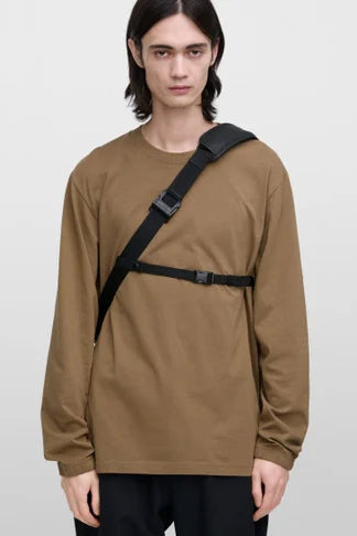 STREAM Messenger black