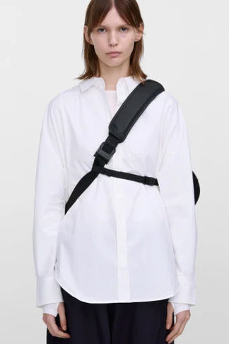 STREAM Messenger black