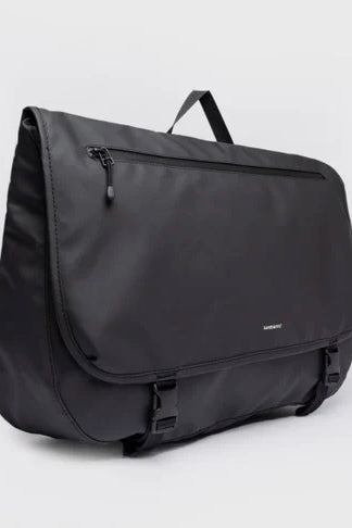 STREAM Messenger black