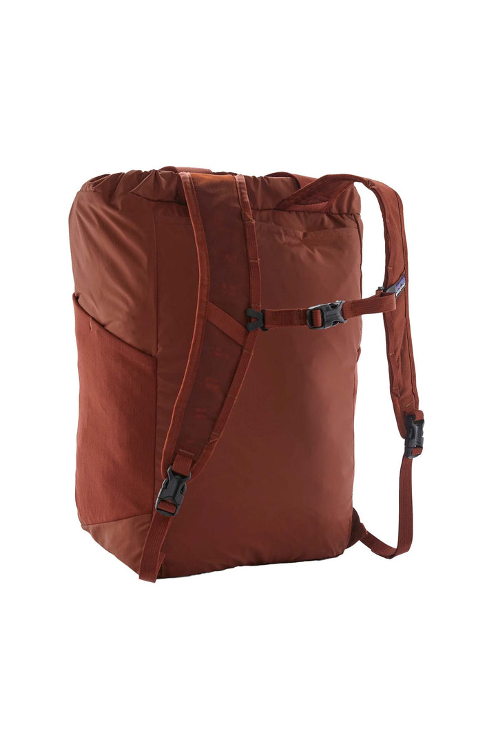 TERRAVIA Tote Pack