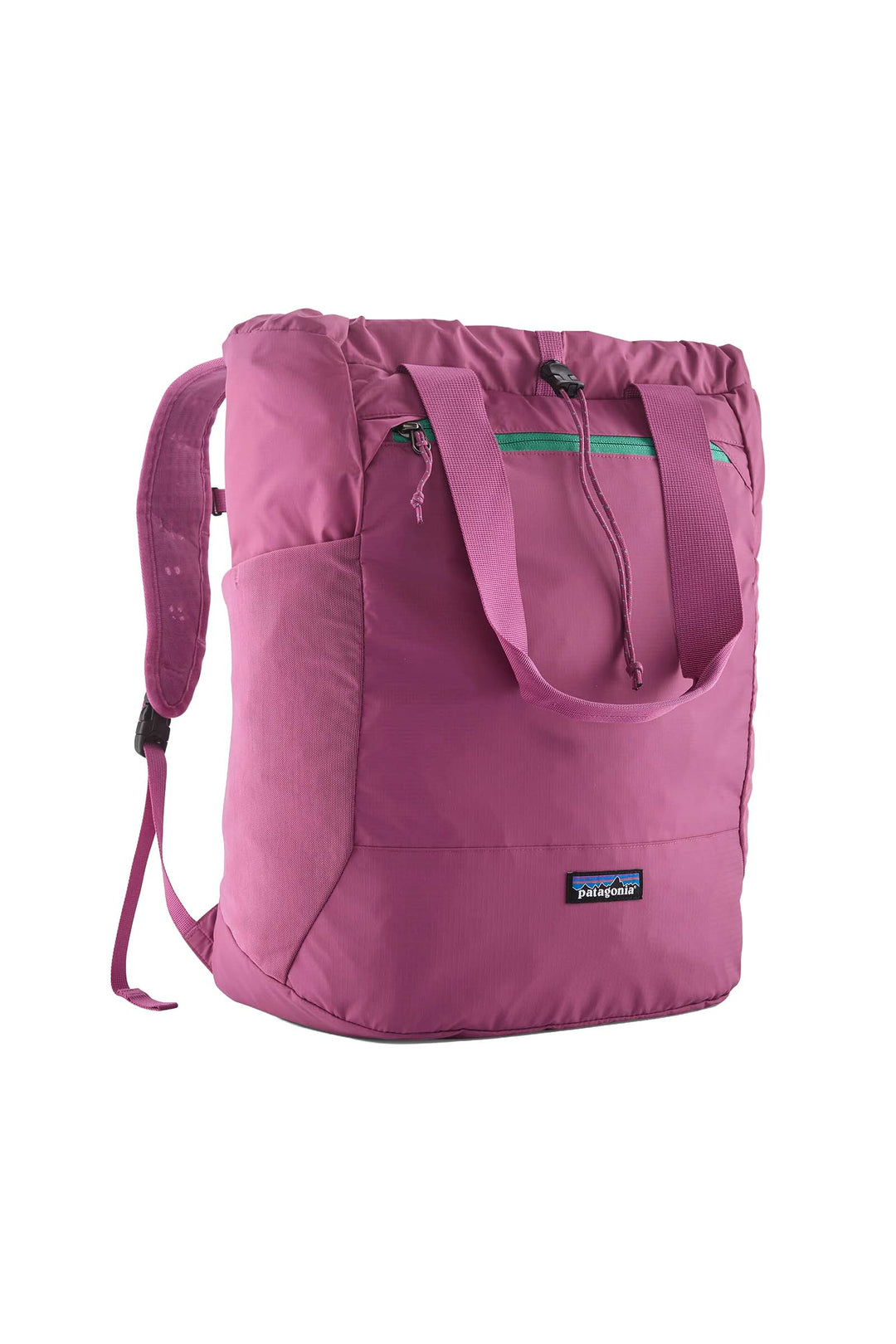 TERRAVIA Tote Pack