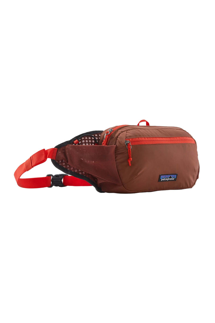 TERRAVIA Hip Pack 4L